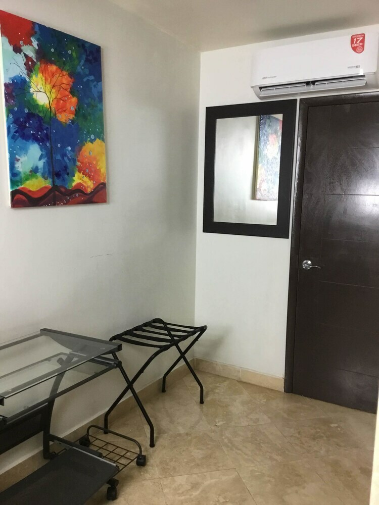 Rio Suites Apartments & Extended Stays