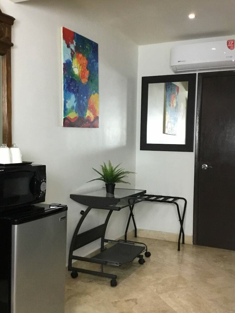 Rio Suites Apartments & Extended Stays
