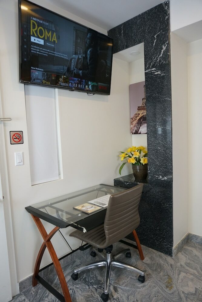 Rio Suites Apartments & Extended Stays