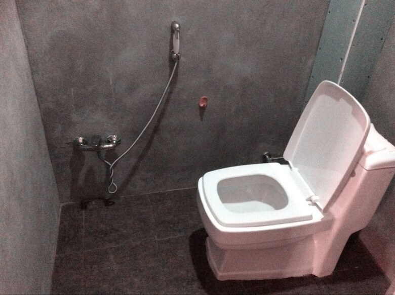 Hotel Hause On Ashiq Cuma Steet 8