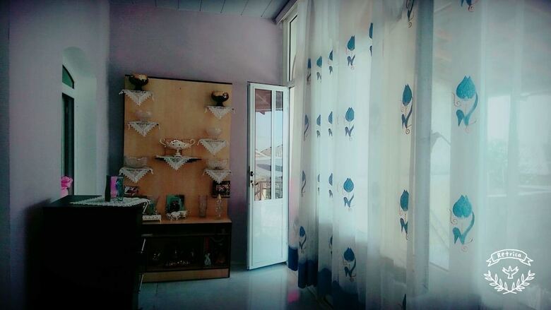 Hotel Hause On Ashiq Cuma Steet 8