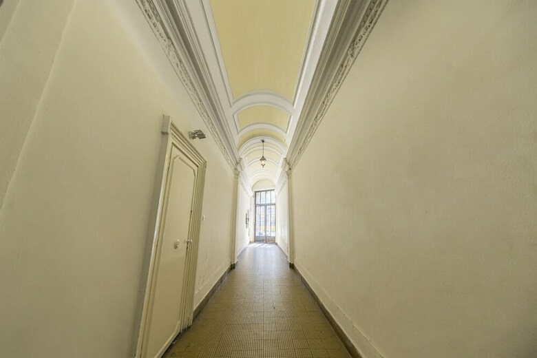 Cumin Apartments