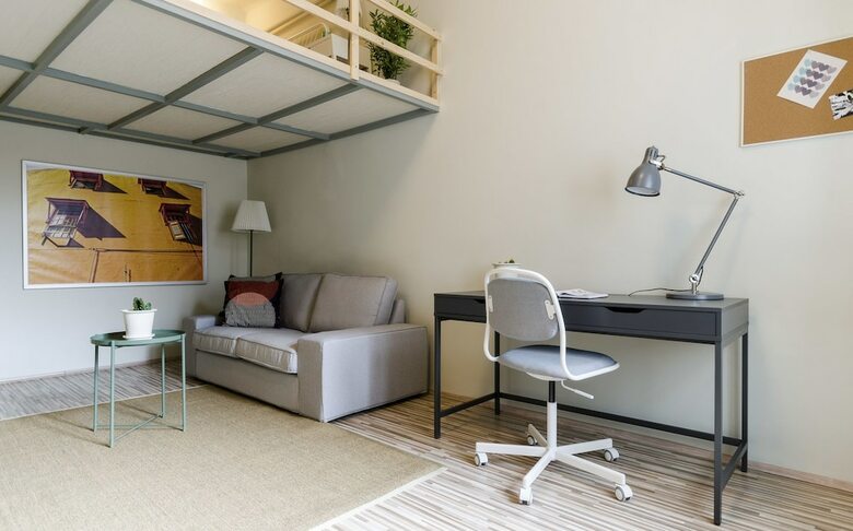 Cumin Apartments