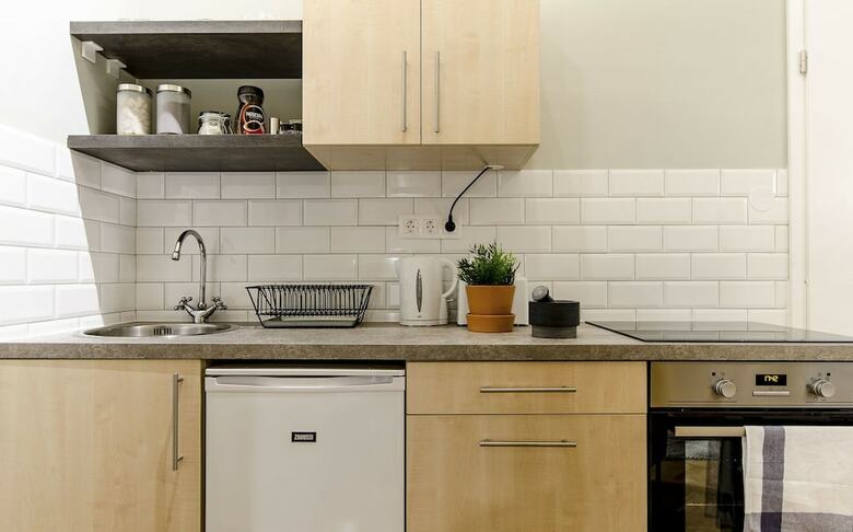 Cumin Apartments