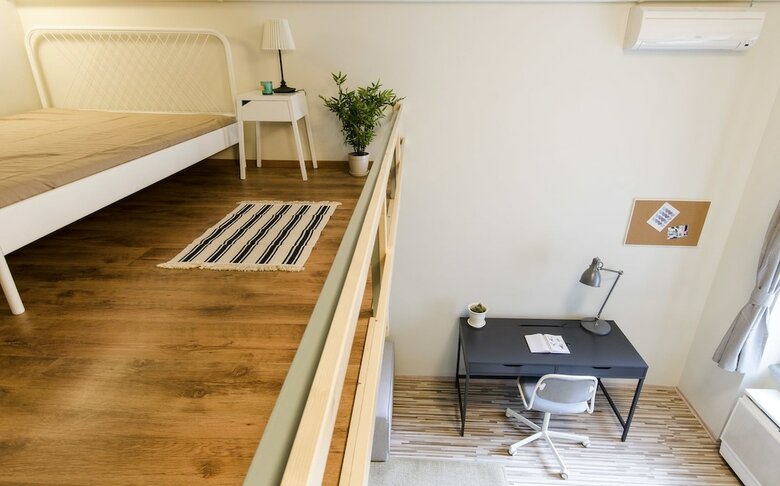 Cumin Apartments