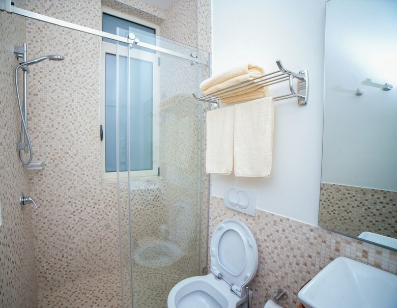 Le Palazzine Hotel