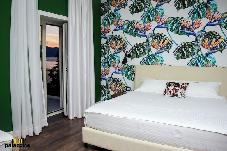 Le Palazzine Hotel