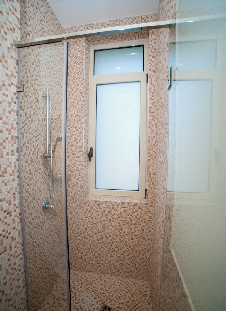 Le Palazzine Hotel