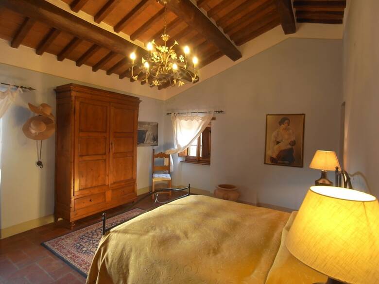 Agroturismo Agriturismo I Pagliai