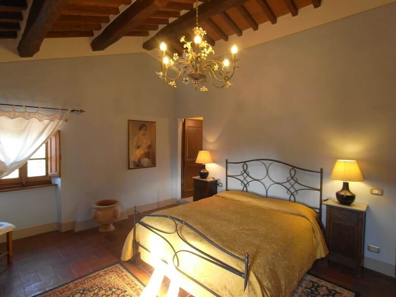 Agroturismo Agriturismo I Pagliai
