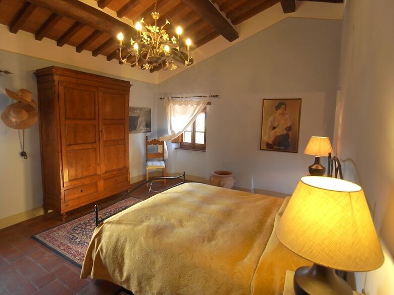 Agroturismo Agriturismo I Pagliai