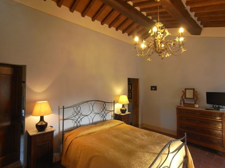 Agroturismo Agriturismo I Pagliai