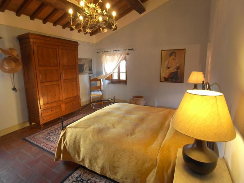 Agroturismo Agriturismo I Pagliai