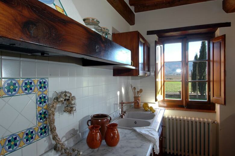 Agroturismo Agriturismo I Pagliai