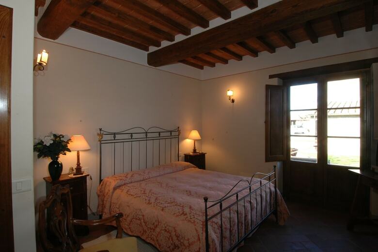 Agroturismo Agriturismo I Pagliai