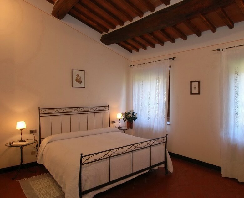 Agroturismo Agriturismo I Pagliai