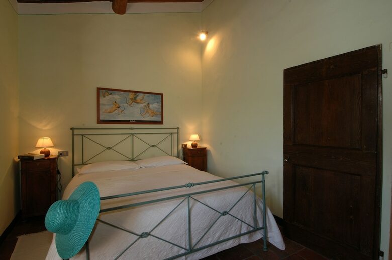 Agroturismo Agriturismo I Pagliai