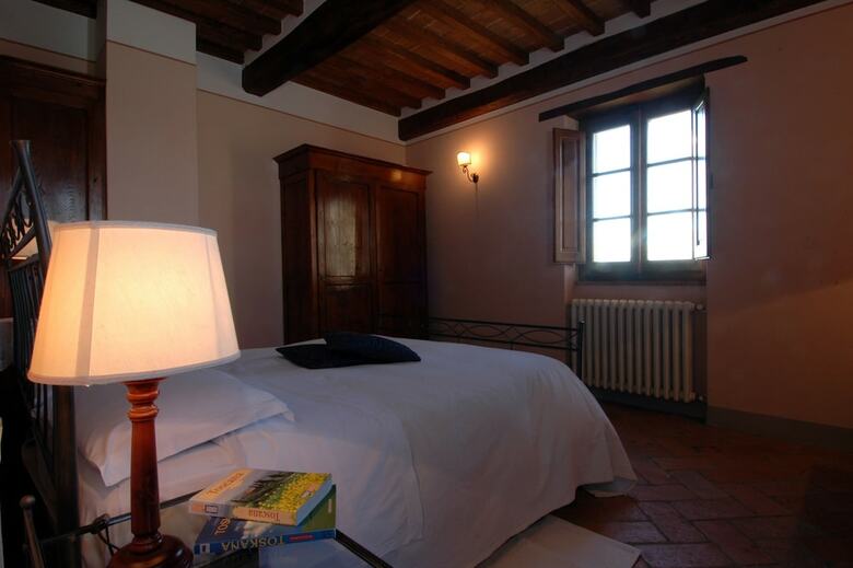Agroturismo Agriturismo I Pagliai