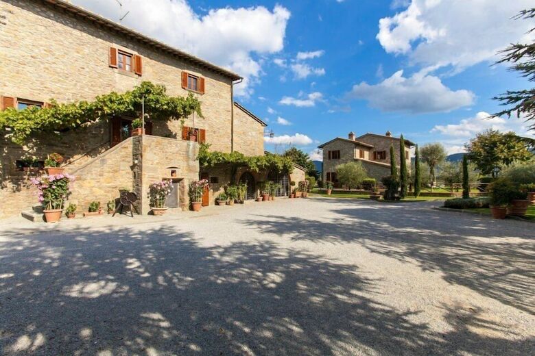 Agroturismo Agriturismo I Pagliai