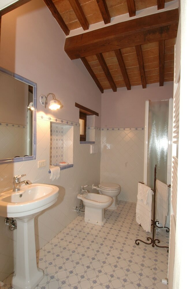Agroturismo Agriturismo I Pagliai
