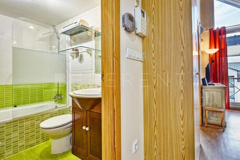 Apartamentos Beferent ? Sierra Nevada 1
