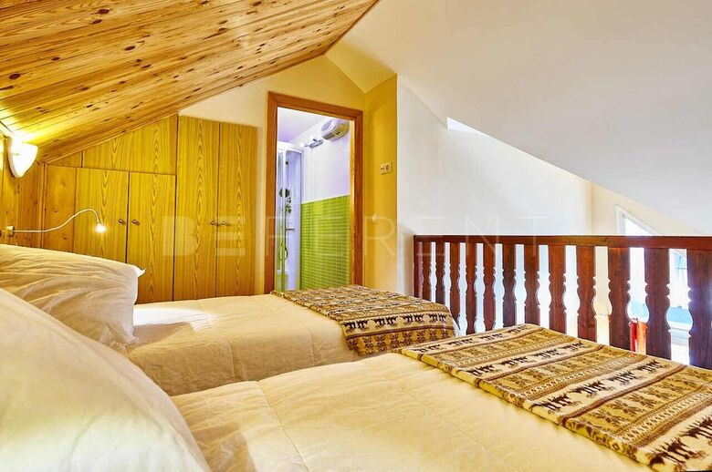 Apartamentos Beferent ? Sierra Nevada 1