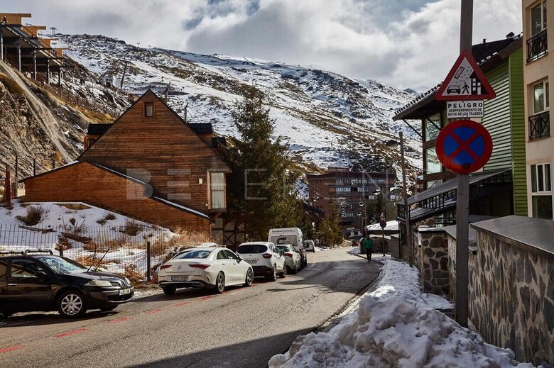 Apartamentos Beferent ? Sierra Nevada 1