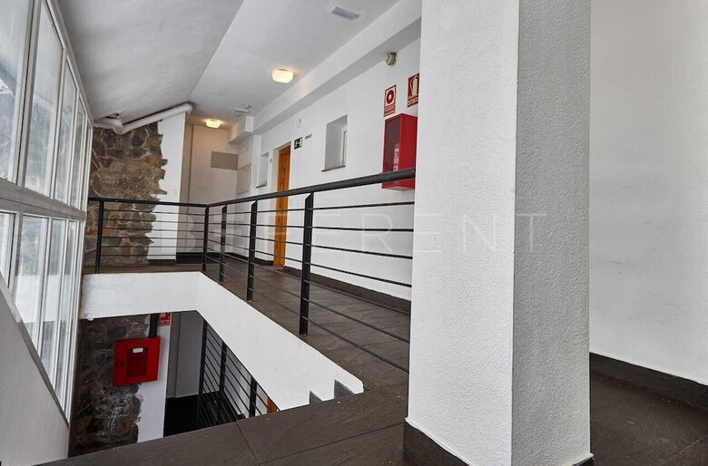 Apartamentos Beferent ? Sierra Nevada 1