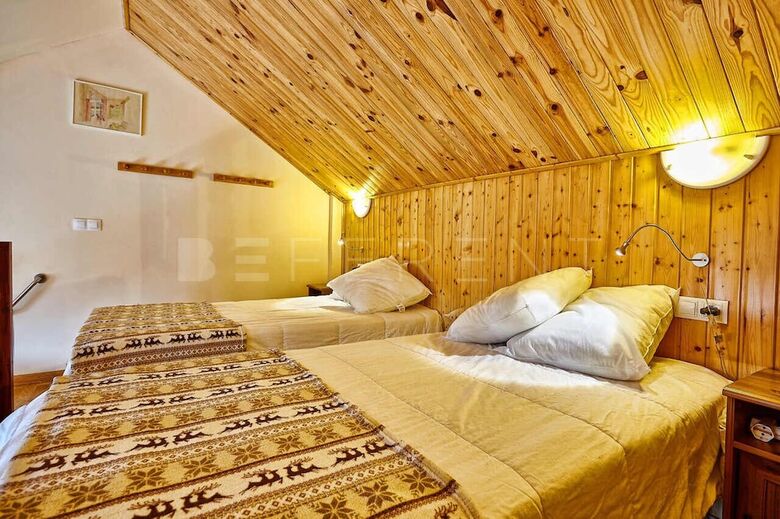 Apartamentos Beferent ? Sierra Nevada 1