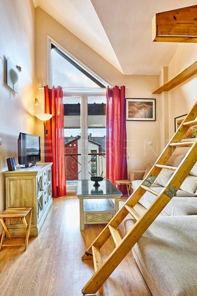 Apartamentos Beferent ? Sierra Nevada 1
