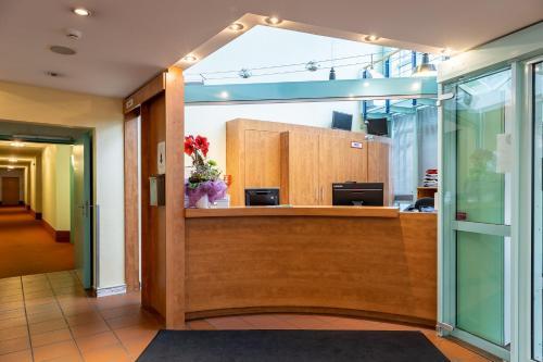 B&B Hotel Holledau