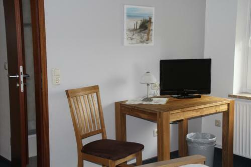 Hostal Pension Zum Waldblick