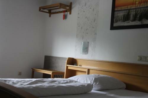 Hostal Pension Zum Waldblick