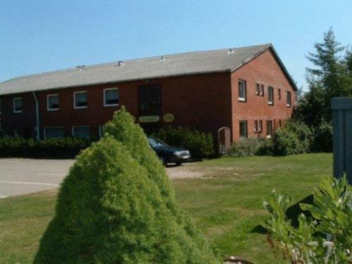 Hostal Pension Zum Waldblick