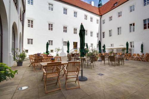 Schlosshotel F�rstlich Drehna