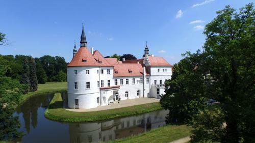 Schlosshotel F�rstlich Drehna
