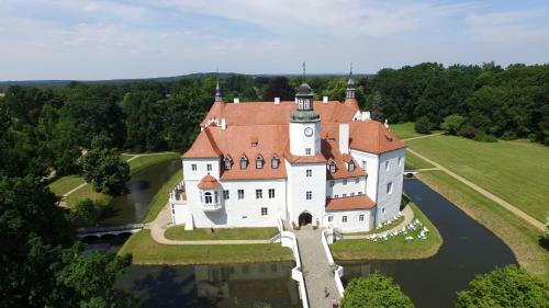 Schlosshotel F�rstlich Drehna