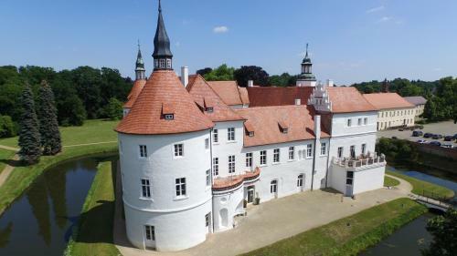 Schlosshotel F�rstlich Drehna