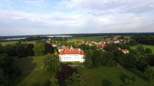 Schlosshotel F�rstlich Drehna