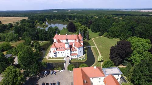 Schlosshotel F�rstlich Drehna