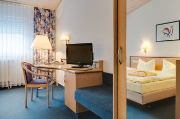 Seehotel Luisenhof