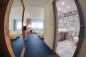 Seehotel Luisenhof