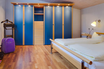 Seehotel Luisenhof