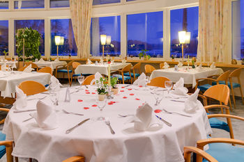 Seehotel Luisenhof