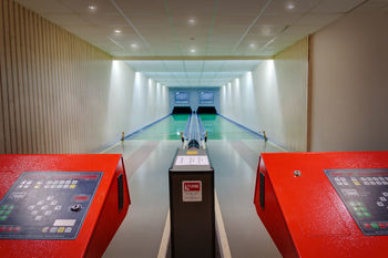 Seehotel Luisenhof