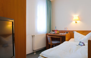 Seehotel Luisenhof