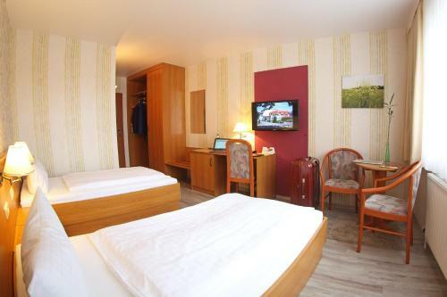 Landhotel Felchow