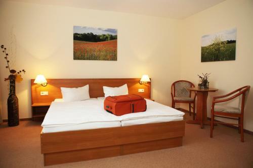 Landhotel Felchow