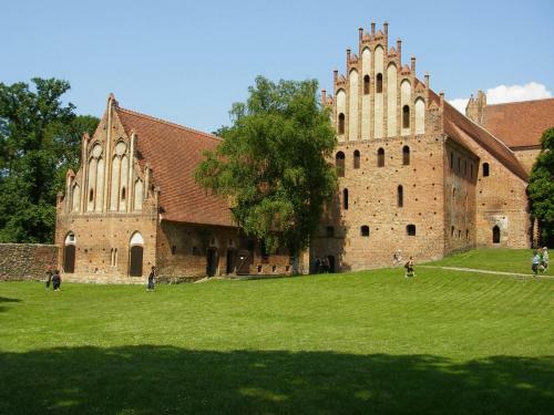 Landhotel Felchow