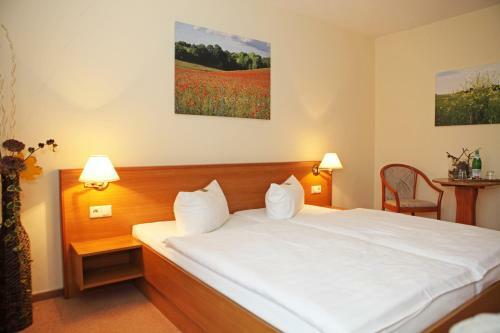 Landhotel Felchow